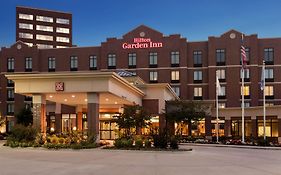 Hilton Garden Inn Bartlesville Ok